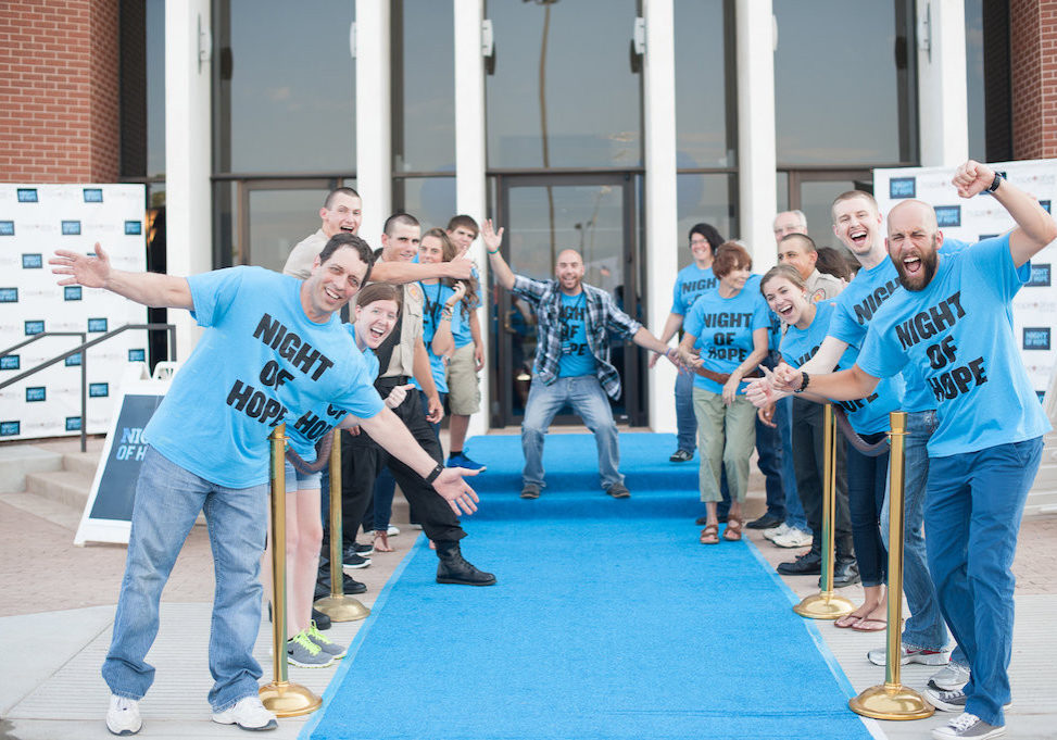 View More: http://sheradeehurstphotography.pass.us/nightofhope