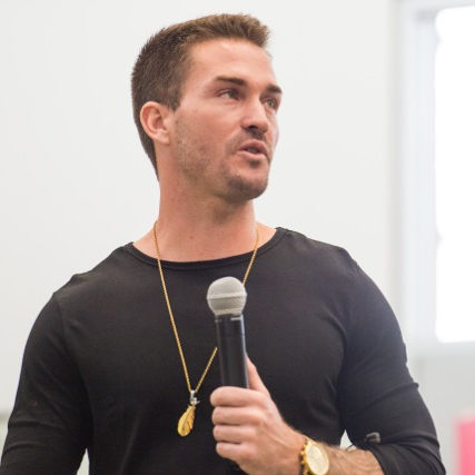 Tony Hoffman
Olympic BMX Coach